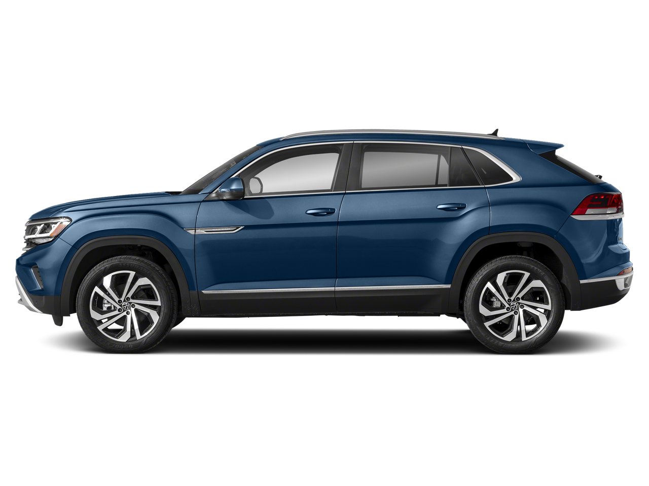 2023 Volkswagen Atlas Cross Sport 3.6L V6 SEL