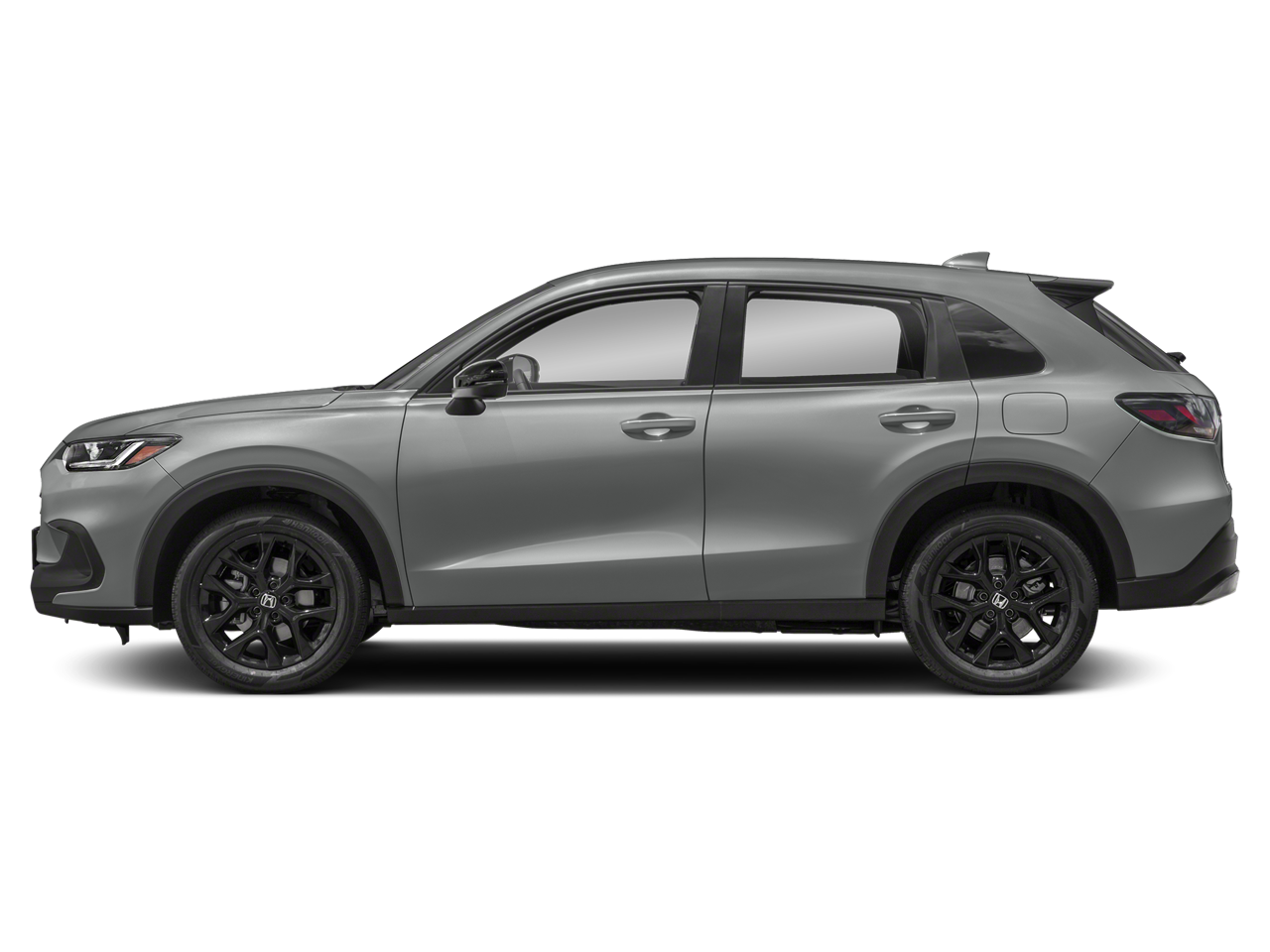 2024 Honda HR-V Sport w/o BSI