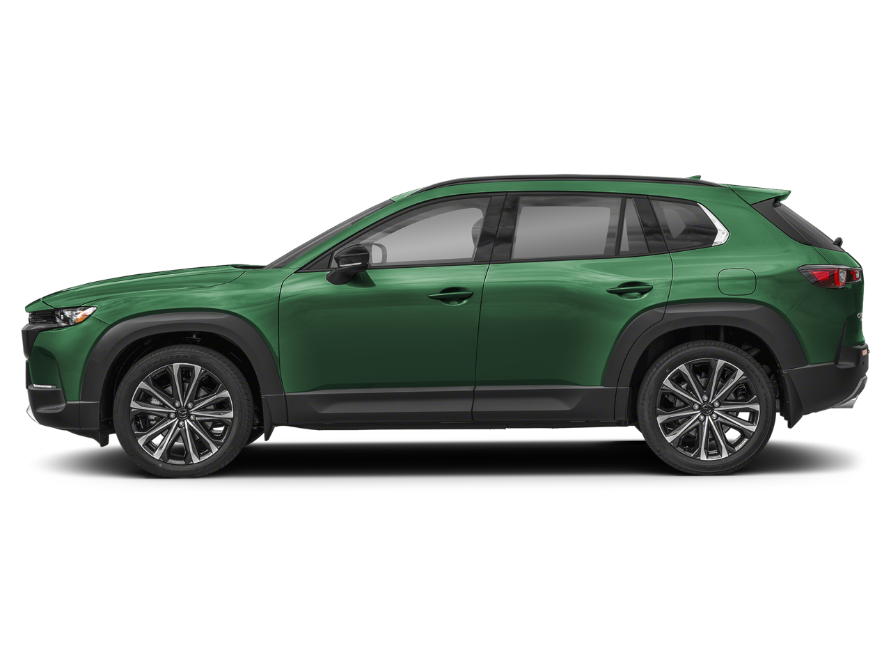 2026 Mazda Mazda CX-50 2.5 Turbo