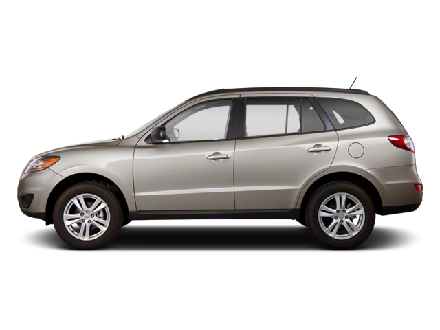 2012 Hyundai Santa Fe SE