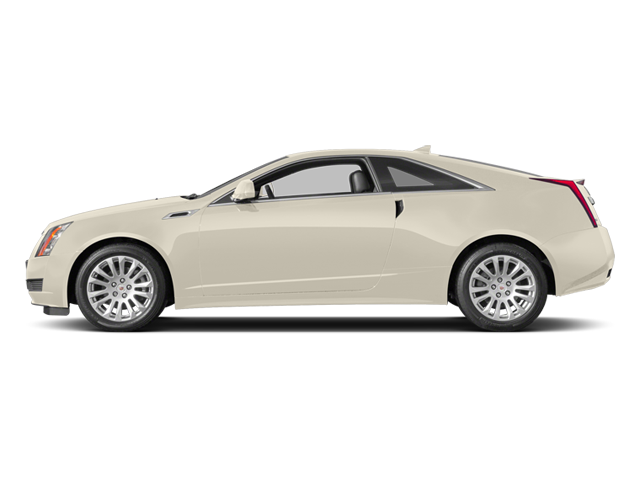 2014 Cadillac CTS Performance