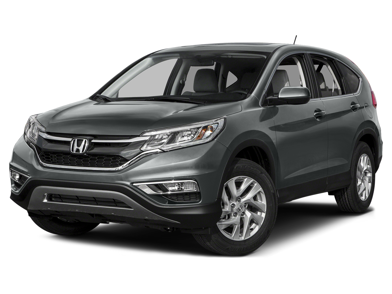Used 2015 Honda CR-V EX with VIN 2HKRM4H58FH688005 for sale in Springfield, OH