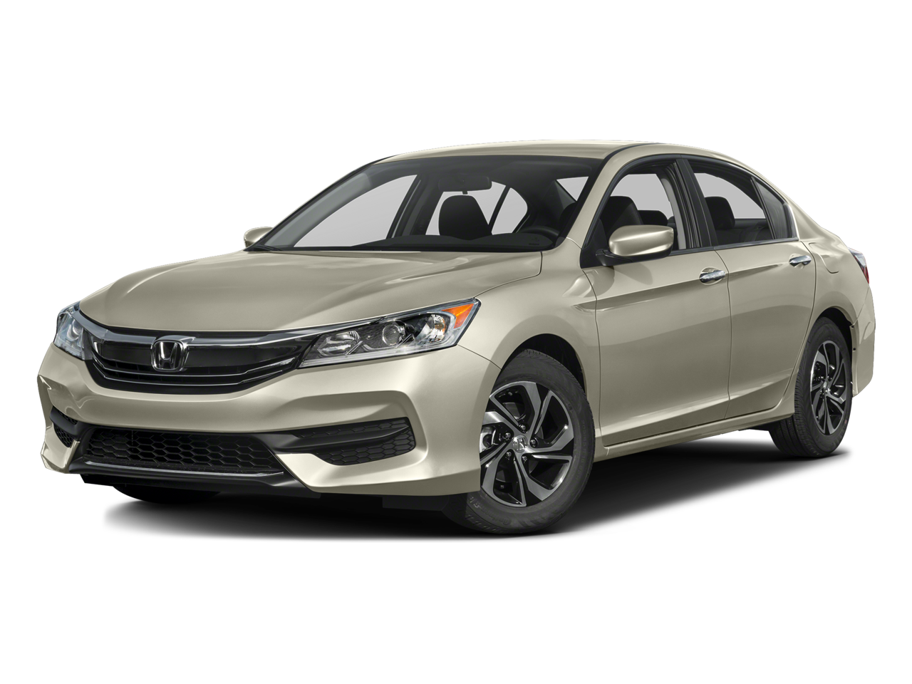 Used 2016 Honda Accord LX with VIN 1HGCR2F31GA196620 for sale in Springfield, OH