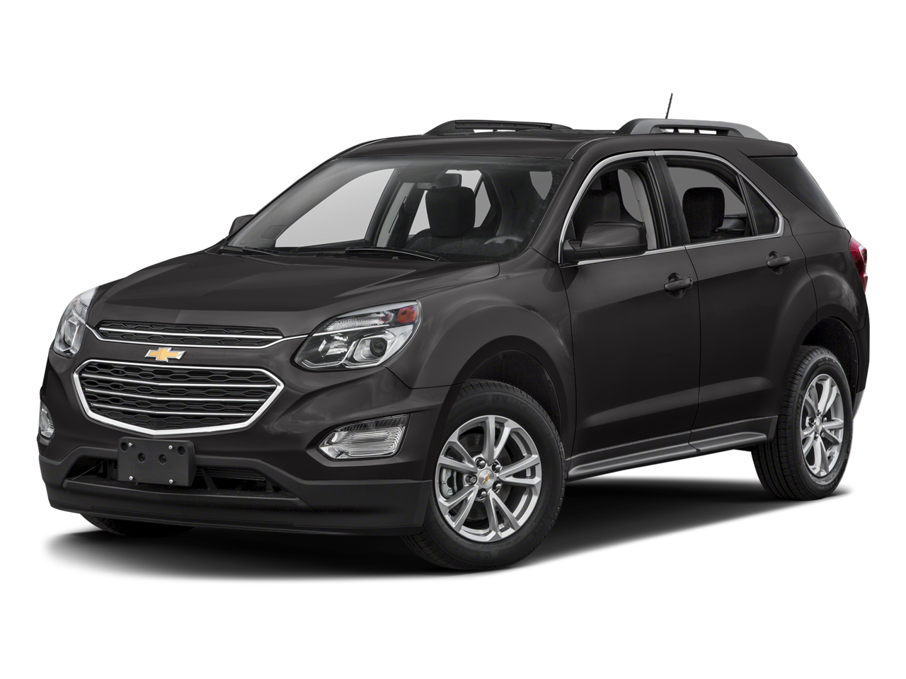Used 2017 Chevrolet Equinox LT with VIN 2GNFLFEK7H6274675 for sale in Springfield, OH