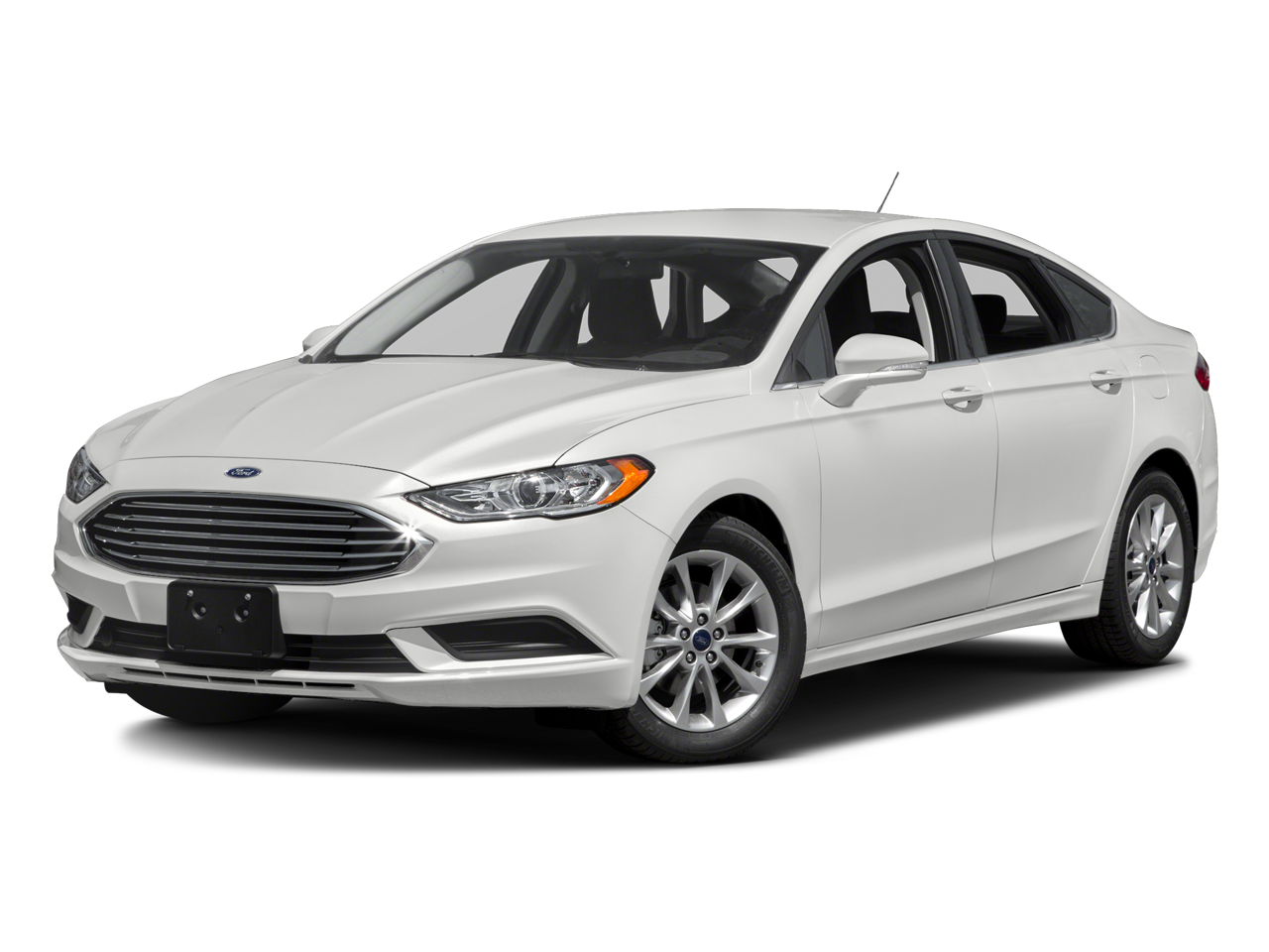 Used 2017 Ford Fusion SE with VIN 3FA6P0H7XHR111180 for sale in Springfield, OH