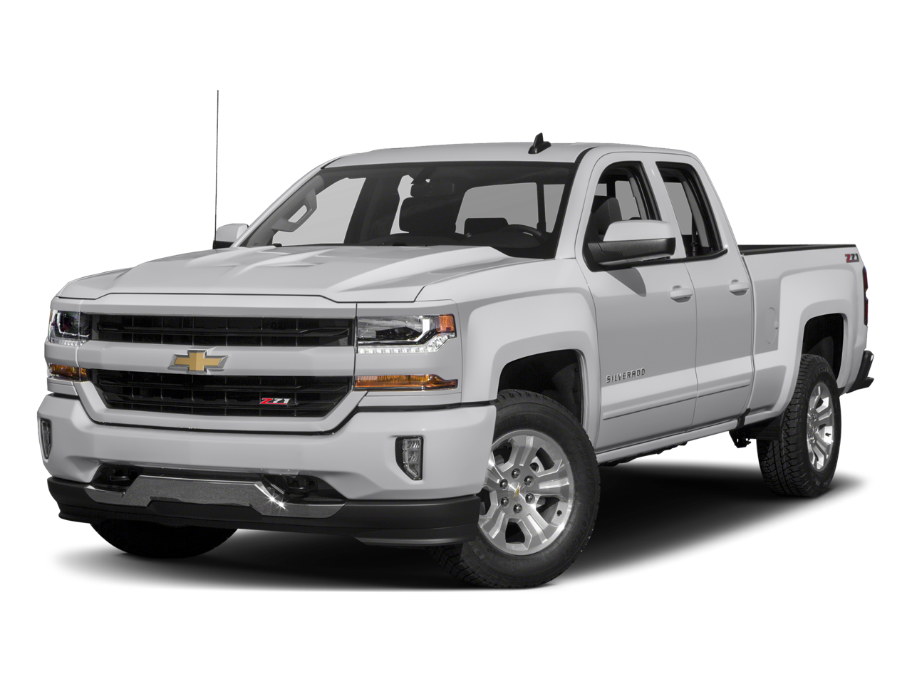 Used 2018 Chevrolet Silverado 1500 LT with VIN 2GCVKREC7J1106751 for sale in Springfield, OH