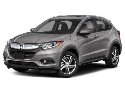 2021 Honda HR-V EX-L