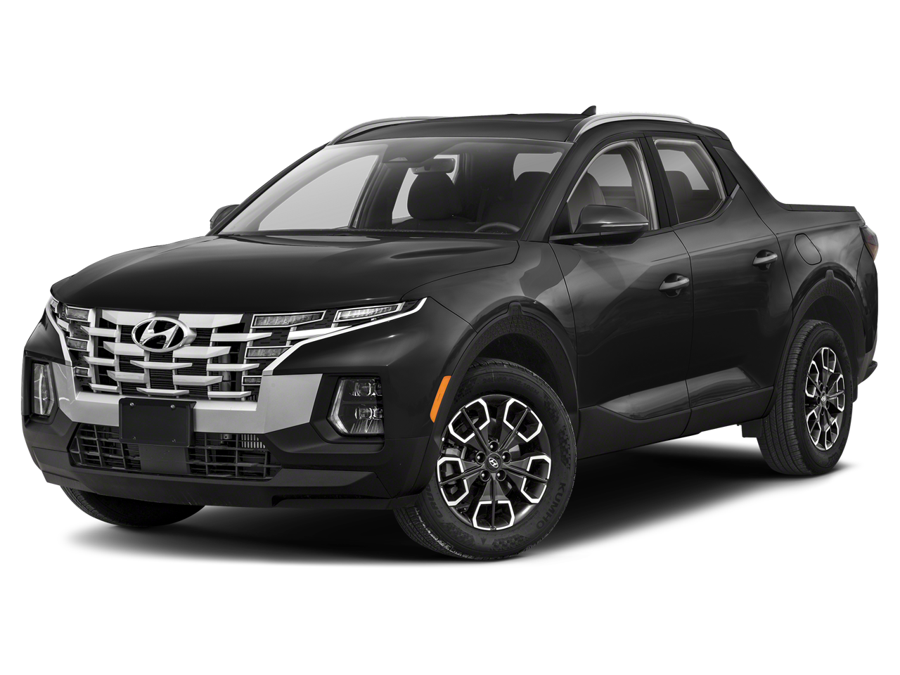 2023 Hyundai Santa Cruz SEL Premium - Photo 31