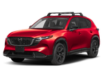 2026 Mazda Mazda CX-5 2.5 S Premium Plus