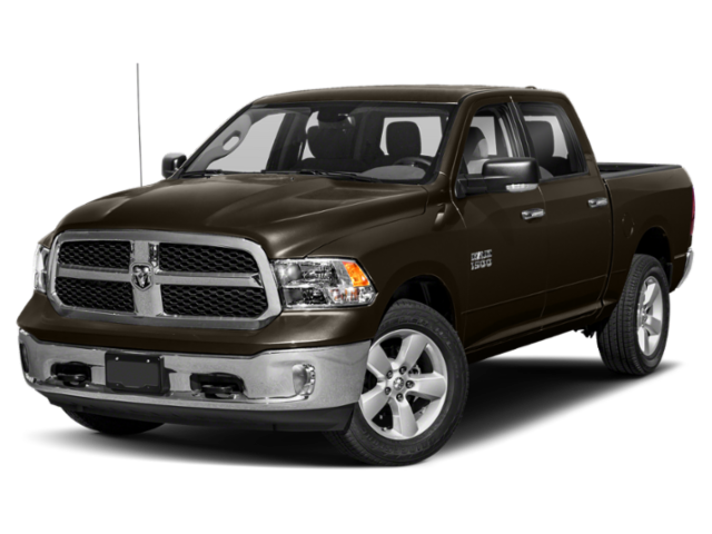 Used 2014 RAM Ram 1500 Pickup Outdoorsman with VIN 1C6RR7LT8ES300805 for sale in Springfield, OH