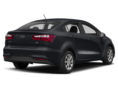 2017 Kia Rio LX