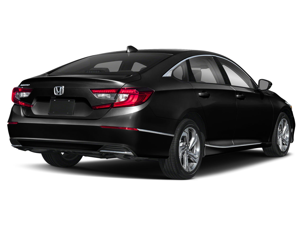 2020 Honda Accord EX-L