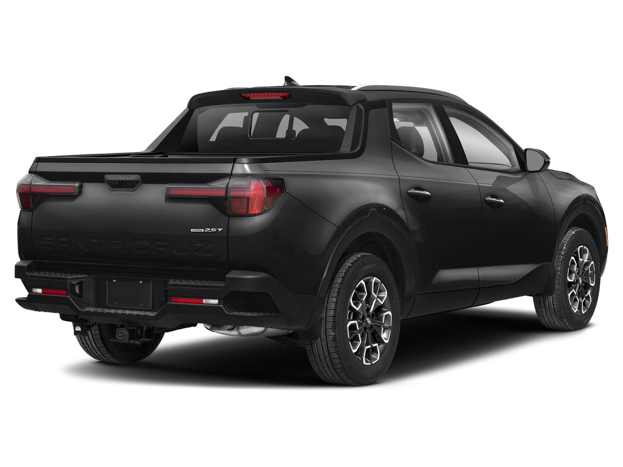 2023 Hyundai Santa Cruz SEL Premium - Photo 32