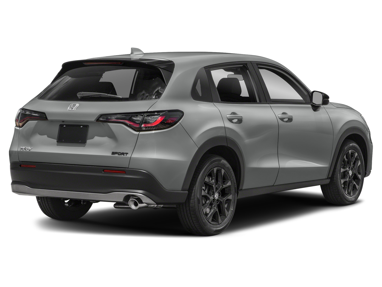 2024 Honda HR-V Sport w/o BSI