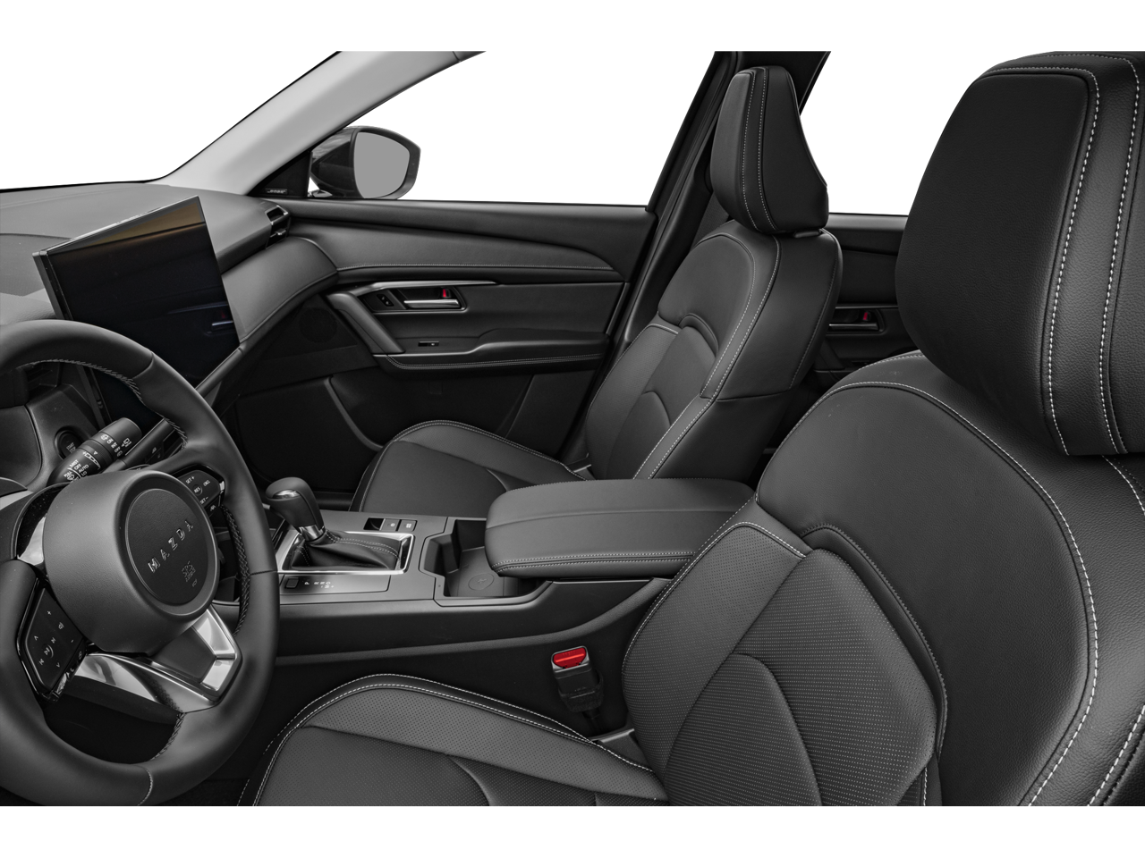 2026 Mazda Mazda CX-5 2.5 S Premium Plus