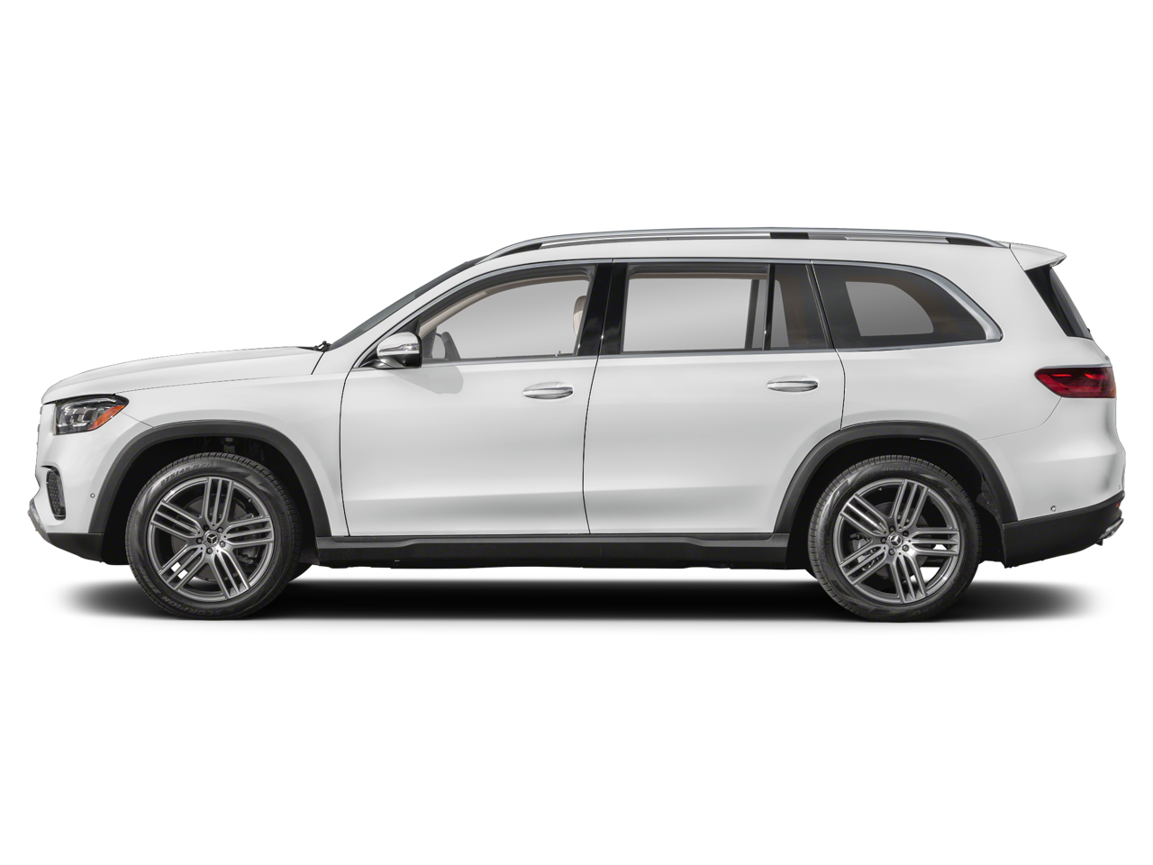 2026 Mercedes-Benz GLS GLS 450 4MATIC®