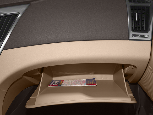 2013 Hyundai Sonata Hybrid Base