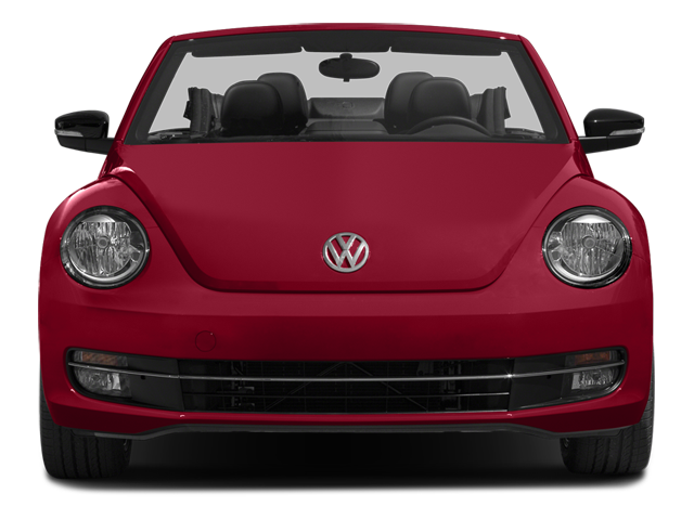 2014 Volkswagen Beetle 1.8T