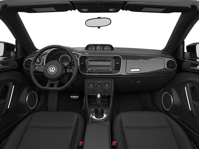 2014 Volkswagen Beetle 1.8T