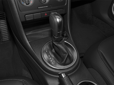 2014 Volkswagen Beetle 1.8T