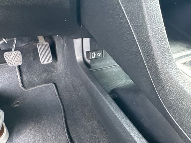 2017 Honda Civic EX-T