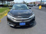 2017 Honda Civic EX-T