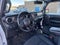 2019 Jeep Wrangler Sport S
