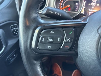 2019 Jeep Wrangler Sport S