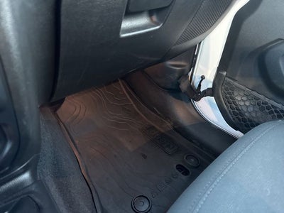 2019 Jeep Wrangler Sport S