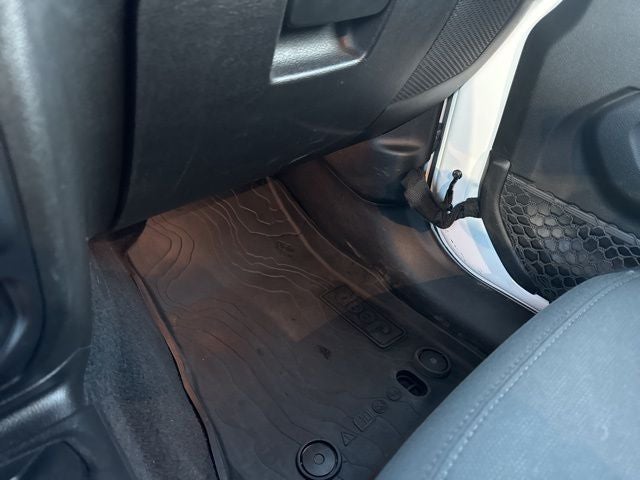 2019 Jeep Wrangler Sport S