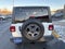 2019 Jeep Wrangler Sport S