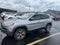 2018 Jeep Cherokee Trailhawk