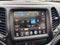 2018 Jeep Cherokee Trailhawk