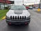 2018 Jeep Cherokee Trailhawk
