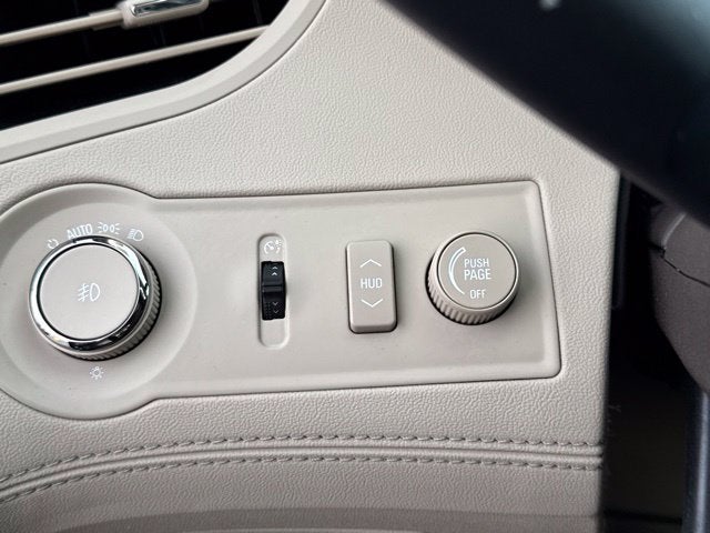 2016 Buick LaCrosse Leather Group