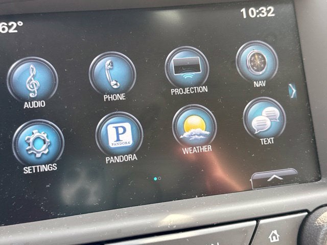 2016 Buick LaCrosse Leather Group