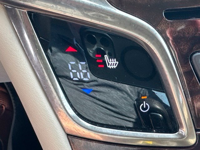 2016 Buick LaCrosse Leather Group