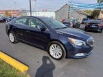 2016 Buick LaCrosse Leather Group