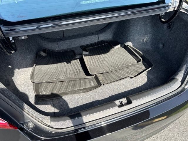 2020 Honda Accord EX