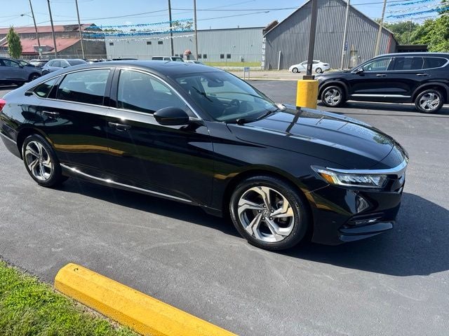2020 Honda Accord EX