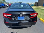 2020 Honda Accord EX