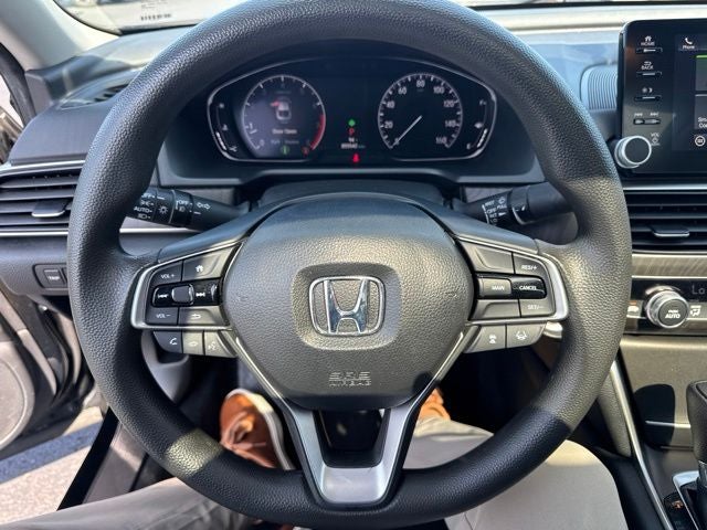 2020 Honda Accord EX