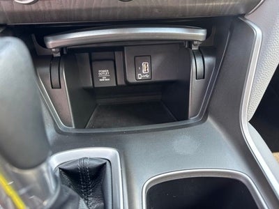 2020 Honda Accord EX-L
