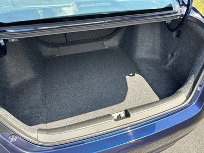 2020 Honda Accord EX-L
