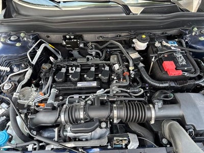 2020 Honda Accord EX-L