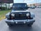 2011 Jeep Wrangler Unlimited Sport