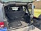 2011 Jeep Wrangler Unlimited Sport