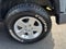 2011 Jeep Wrangler Unlimited Sport