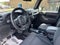 2011 Jeep Wrangler Unlimited Sport
