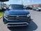 2023 Volkswagen Atlas Cross Sport 3.6L V6 SEL